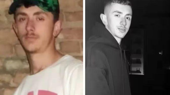 La 18 ani, condus cu viteză spre moarte de prietenul lui în Italia. „Odihnește-te în pace, Lali"