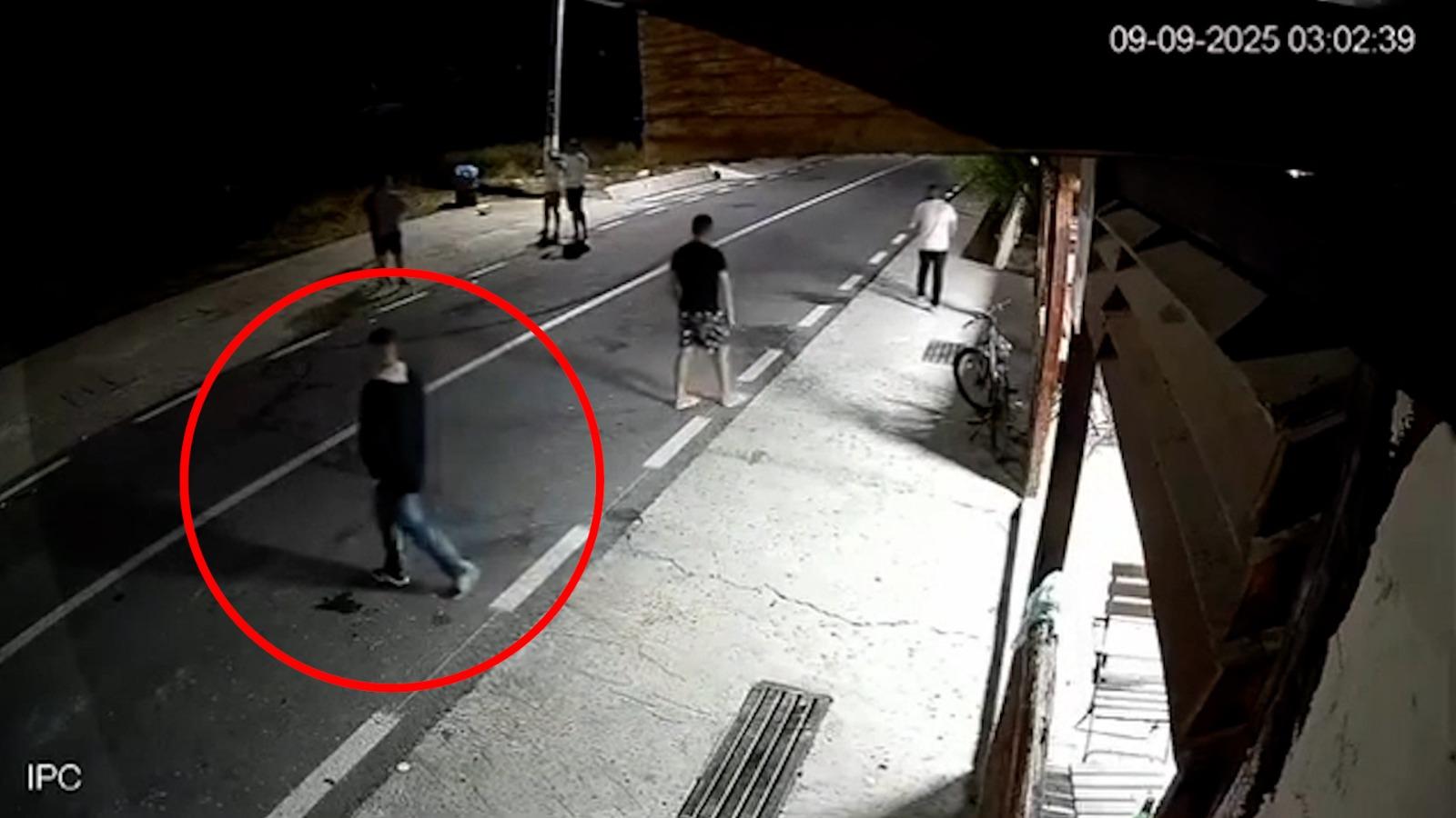 Un tată a trei copii din Constanța a rămas fără un picior, după ce un șofer băut a intrat cu viteză în el