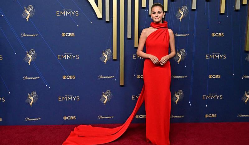 Gala Emmy 2025: Premiere istorice, stil spectaculos pe covorul roșu și victoriile serii Gala Emmy 2025: Premiere istorice, stil spectaculos pe covorul roșu și victoriile serii