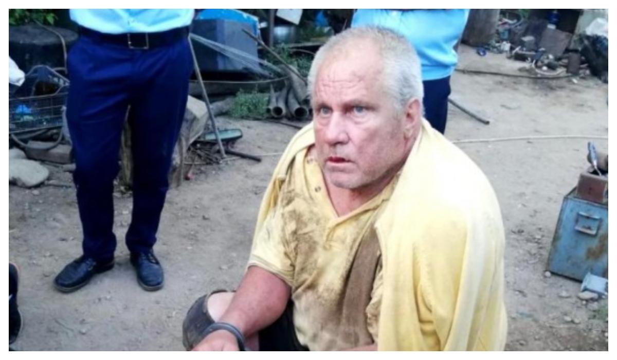 Nepotul lui Gheorghe Dincă, criminalul din cazul Caracal, reţinut pentru furt