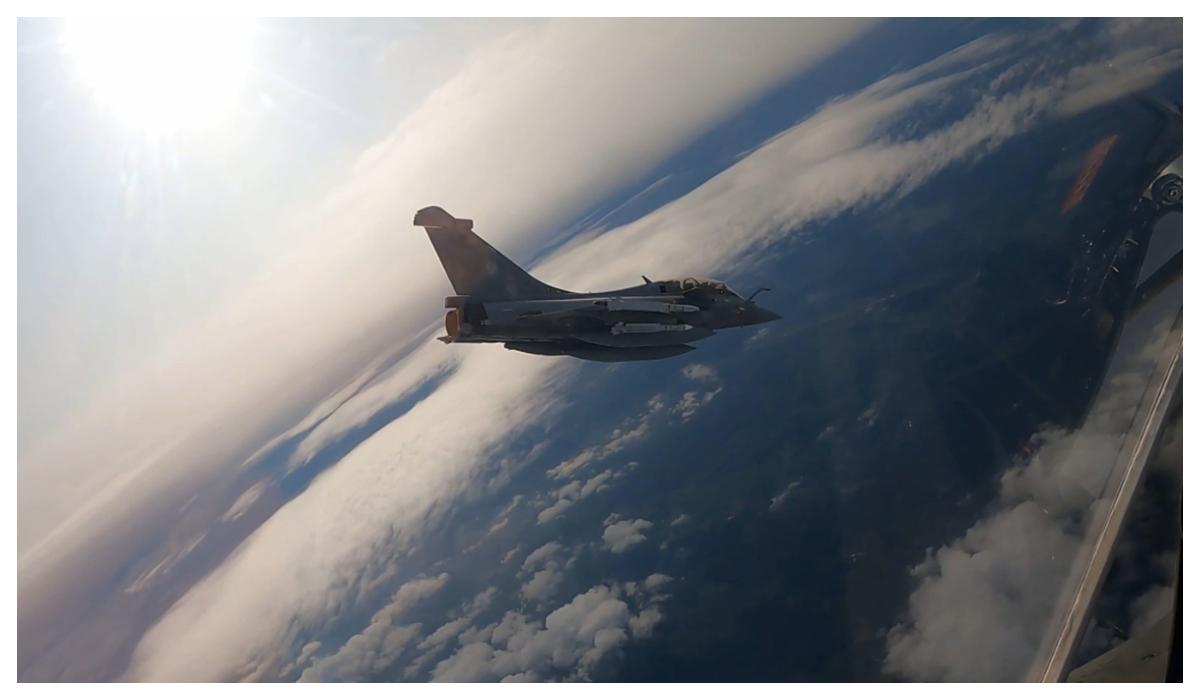 Un nou incident în Polonia. O dronă a fost "neutralizată" deasupra clădirilor guvernamentale