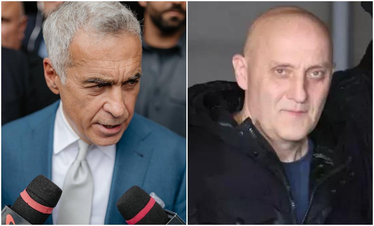 Călin Georgescu și Horațiu Potra, trimiși în judecată pentru tentativă la lovitură de stat