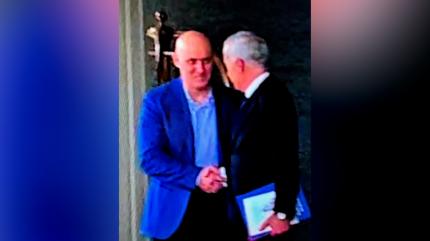 Schema pas cu pas prin care Călin Georgescu și Horațiu Potra au vrut să dea o lovitură de stat