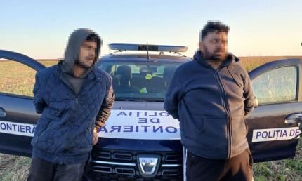 Cetăţeni de origine pakistaneză