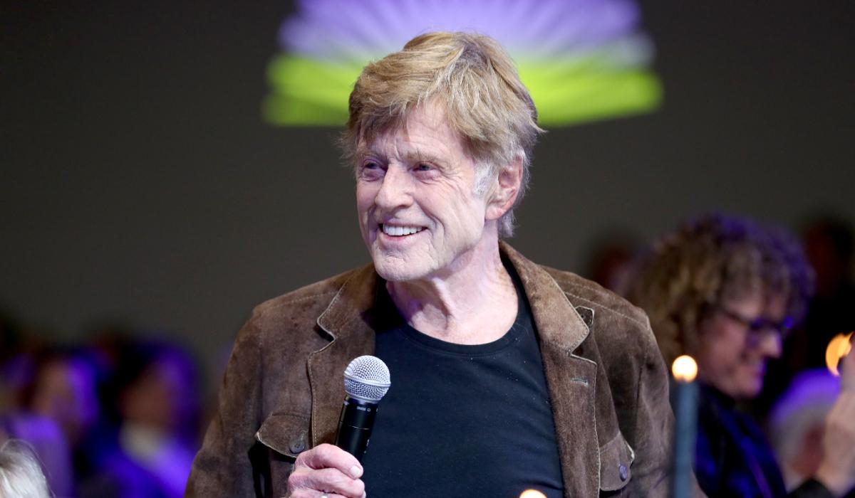 Robert Redford a murit. Legendarul actor s-a stins la 89 de ani