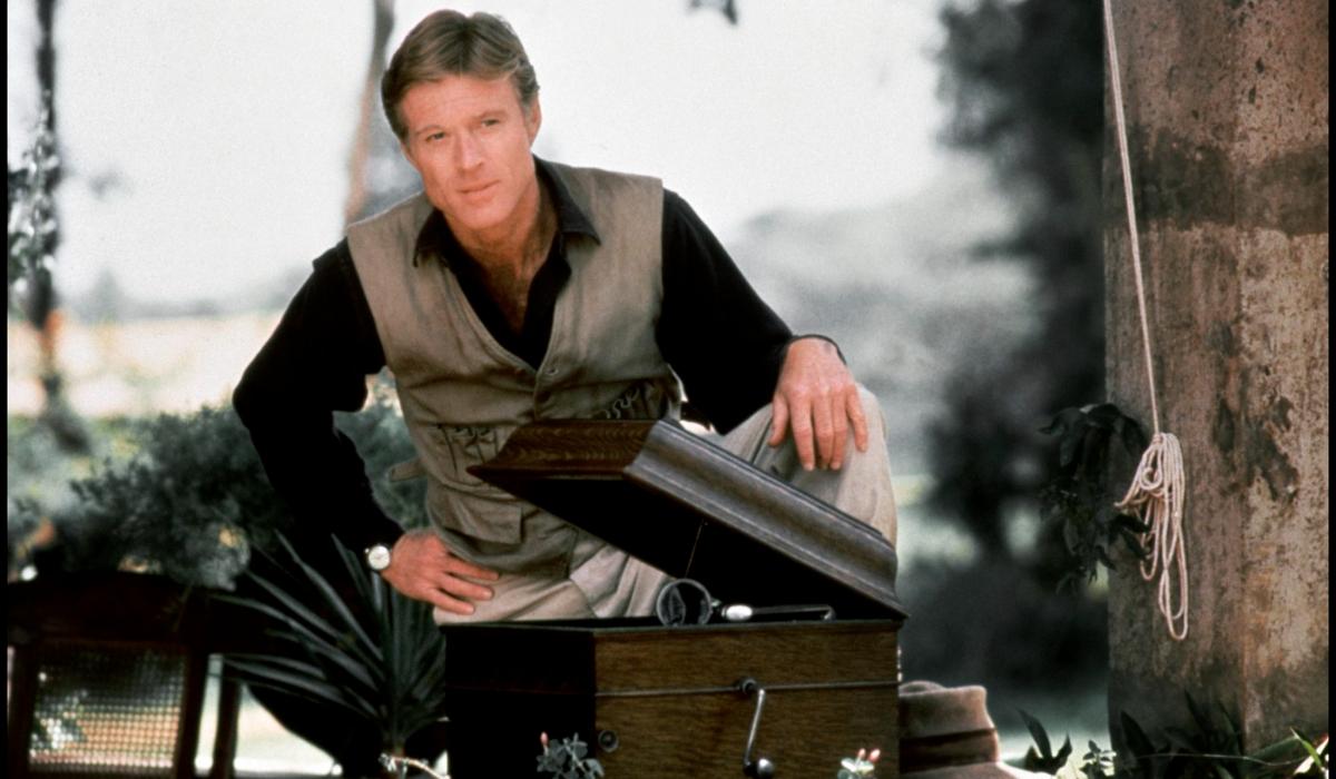 Robert Redford a murit. Legendarul actor s-a stins la 89 de ani