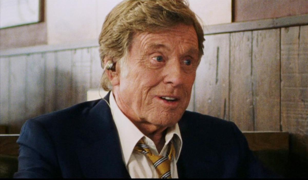 Robert Redford a murit. Legendarul actor s-a stins la 89 de ani