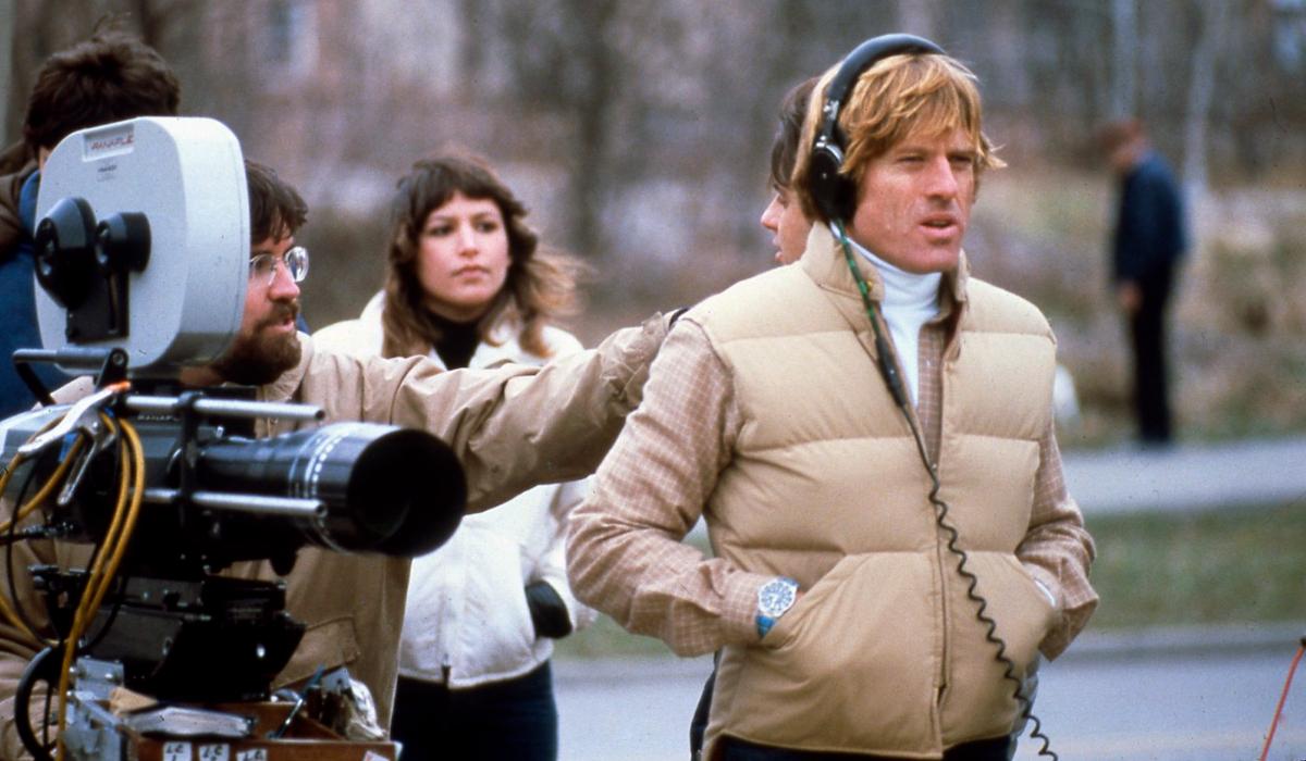 Robert Redford a murit. Legendarul actor s-a stins la 89 de ani
