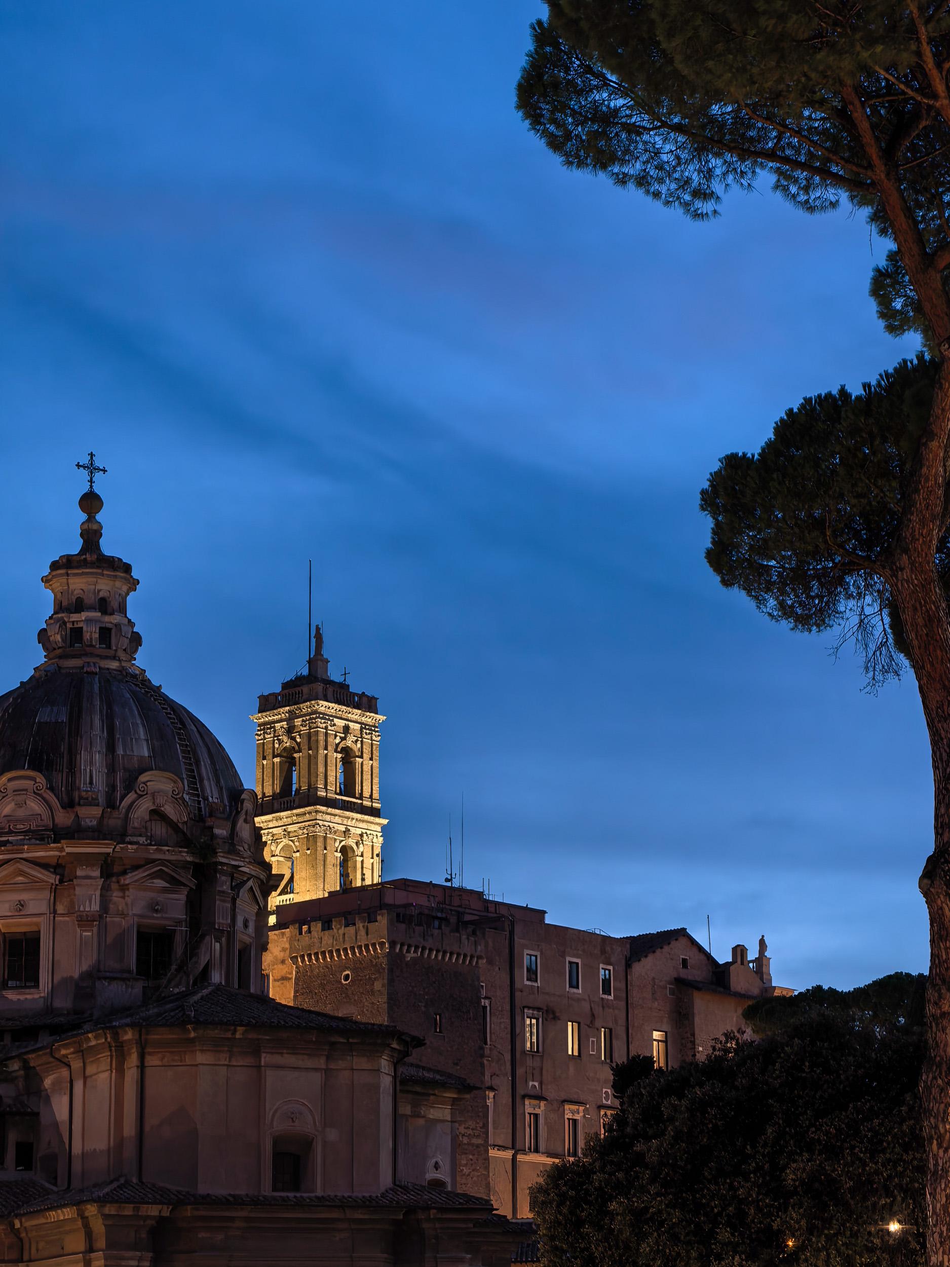 (P) GALERIE FOTO | Lumina perfectă, indiferent de oră: magia camerelor telefoanelor din Seria HUAWEI Pura 80