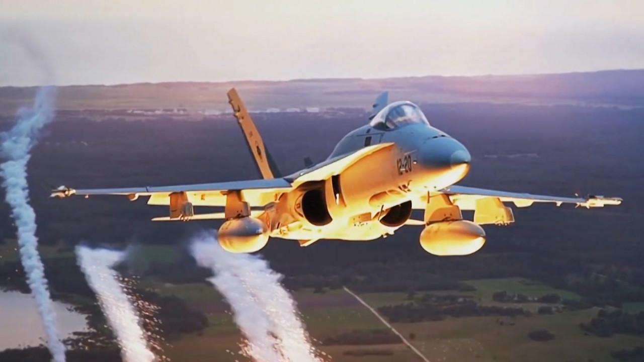 Statele Unite trimit avioane şi soldaţi în România. Decizia a fost aprobată de preşedintele Nicuşor Dan