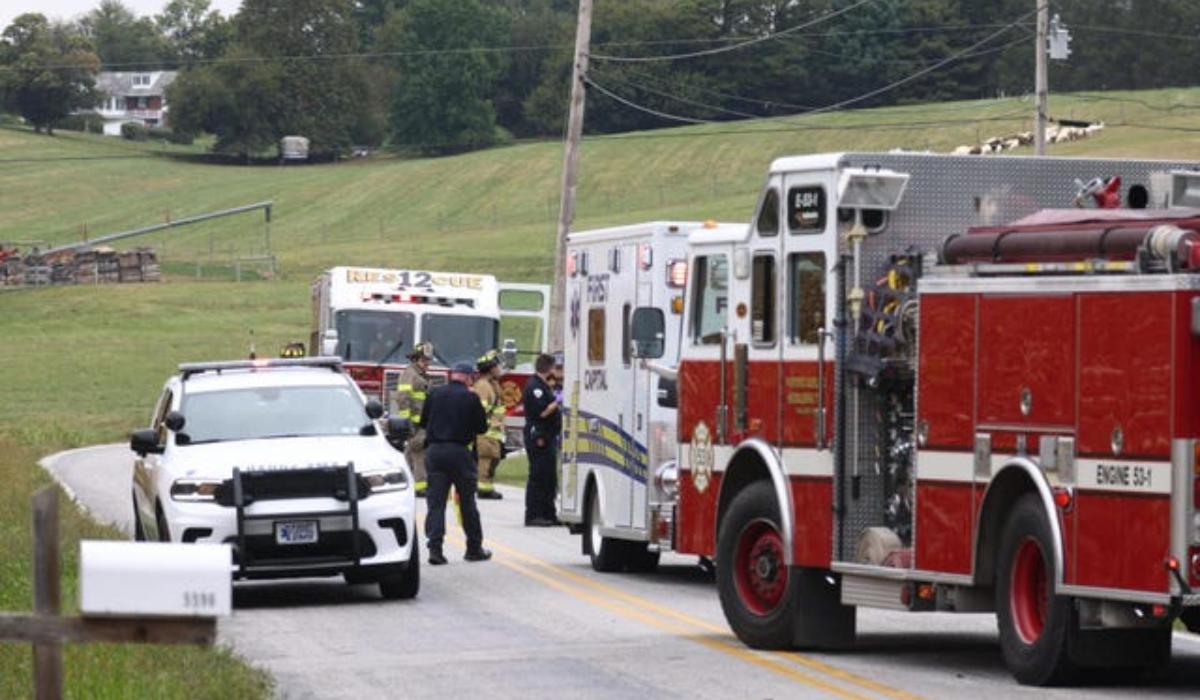 Trei poliţişit au murit şi alţi doi au fost răniţi, în urma unui atac armat în statul american Pennsylvania