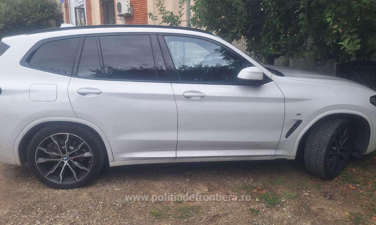 Maşini căutate în Spania