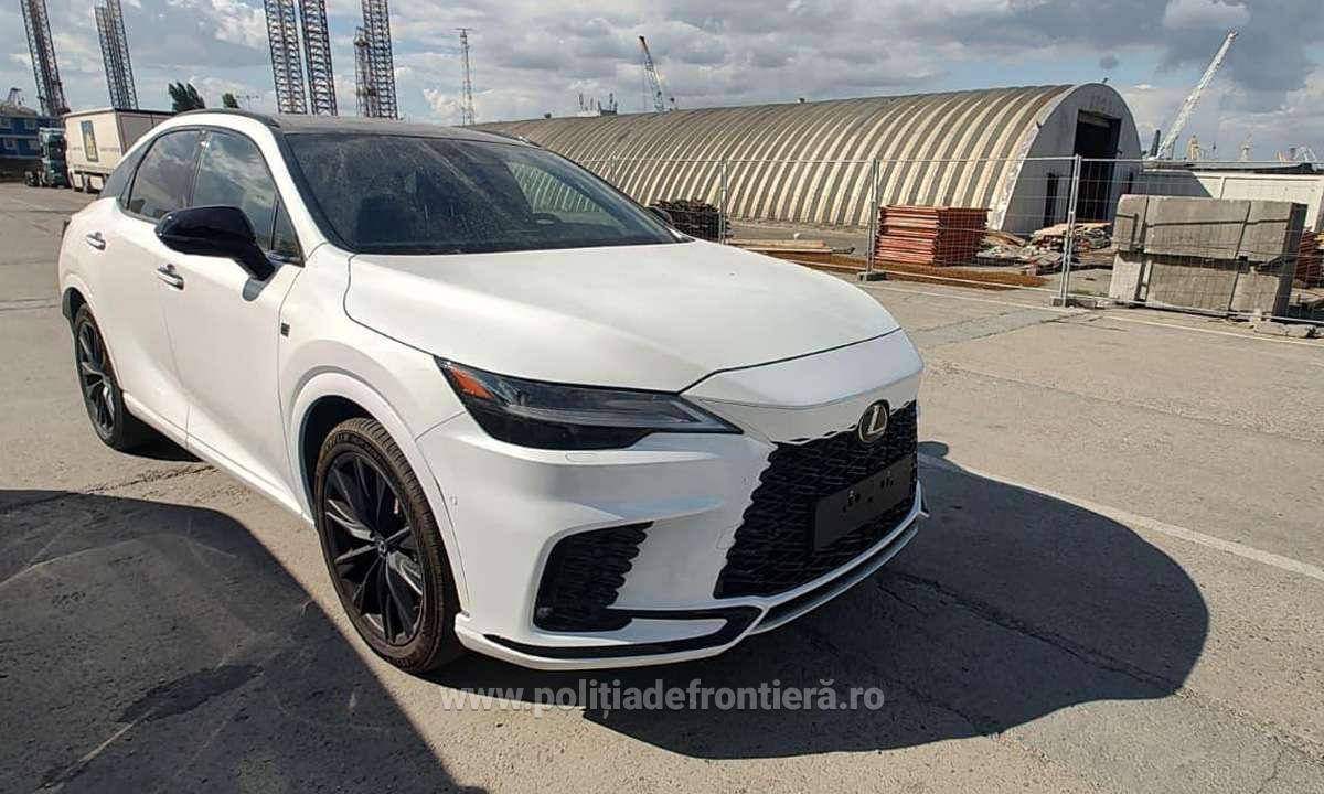 Maşini căutate în Spania