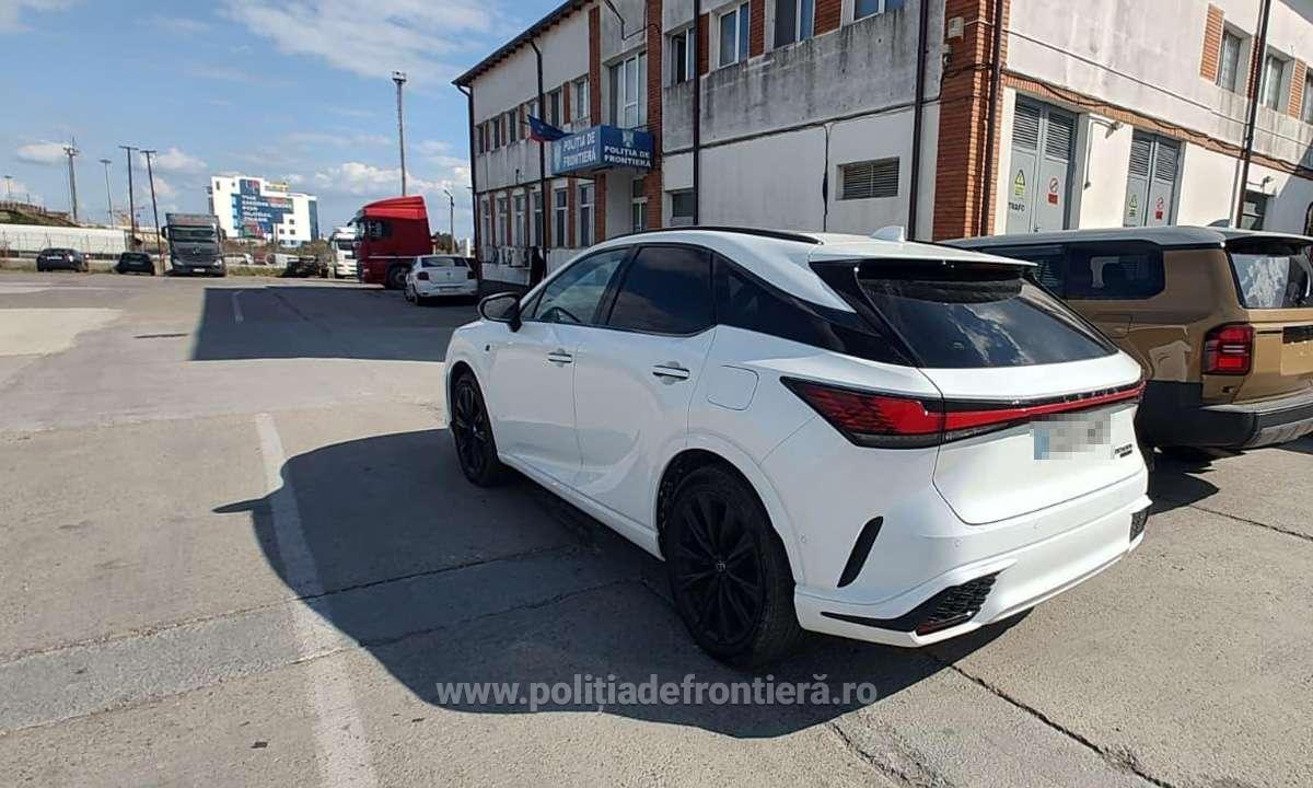 Maşini căutate în Spania