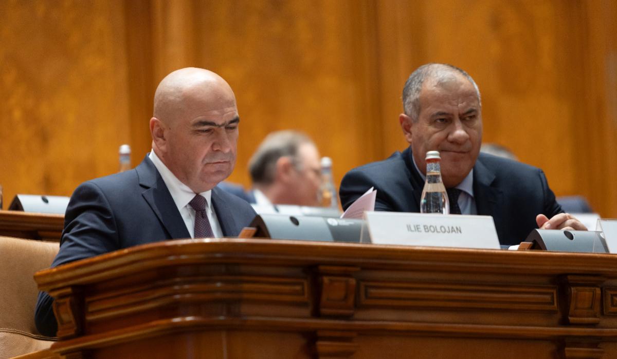 Guvernul Bolojan, 45 de minute pentru asumarea celor 5 reforme din Pachetul II. Ce urmează