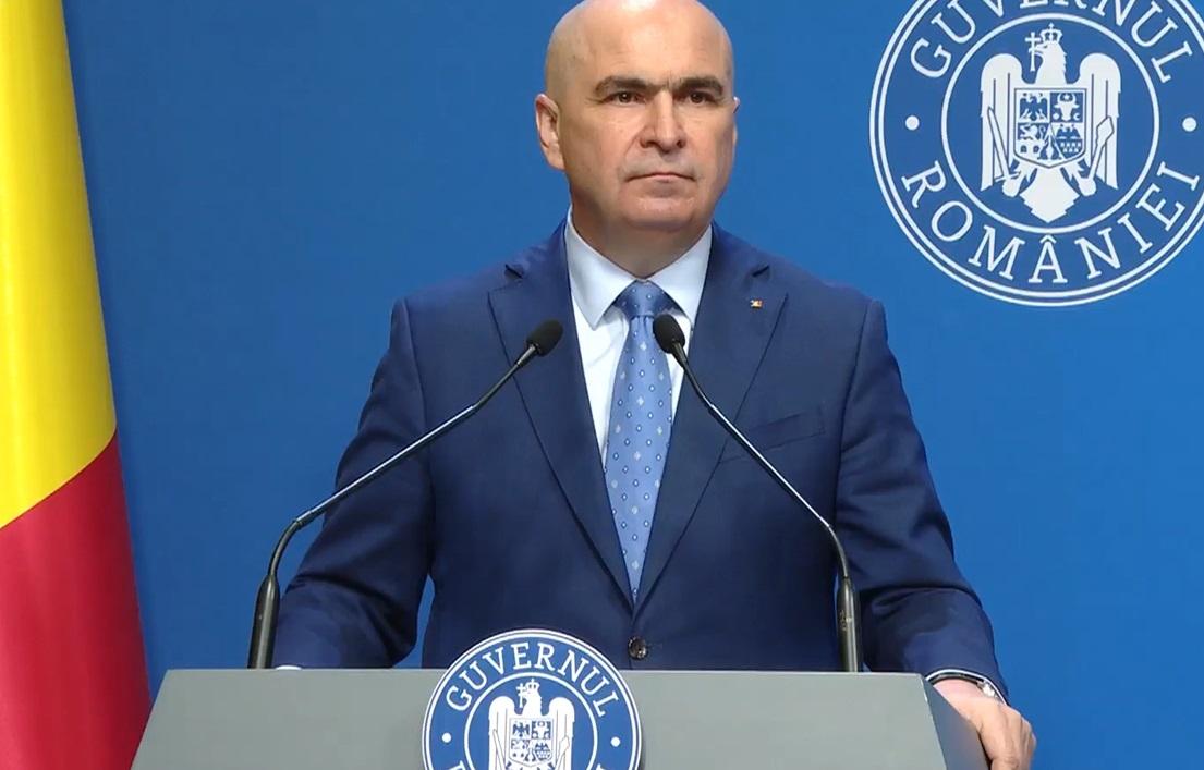 Ilie Bolojan: Reducerea cu 25% a angajaților din primării are efecte nule. Cheltuielile de personal au crescut