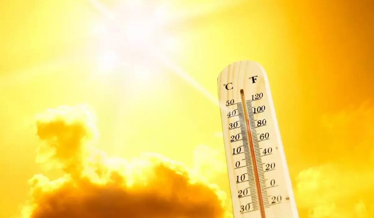 Cod galbe de caniculă în Bucureşti şi mai multe judeţe din ţară. Temperaturile vor urca până la 37 de grade