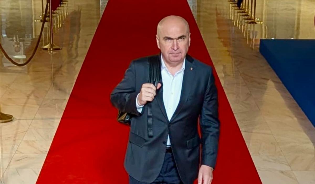 Guvernul a anunţat programul oficial al vizitei premierului Ilie Bolojan la Bruxelles. Cu cine se va întâlni