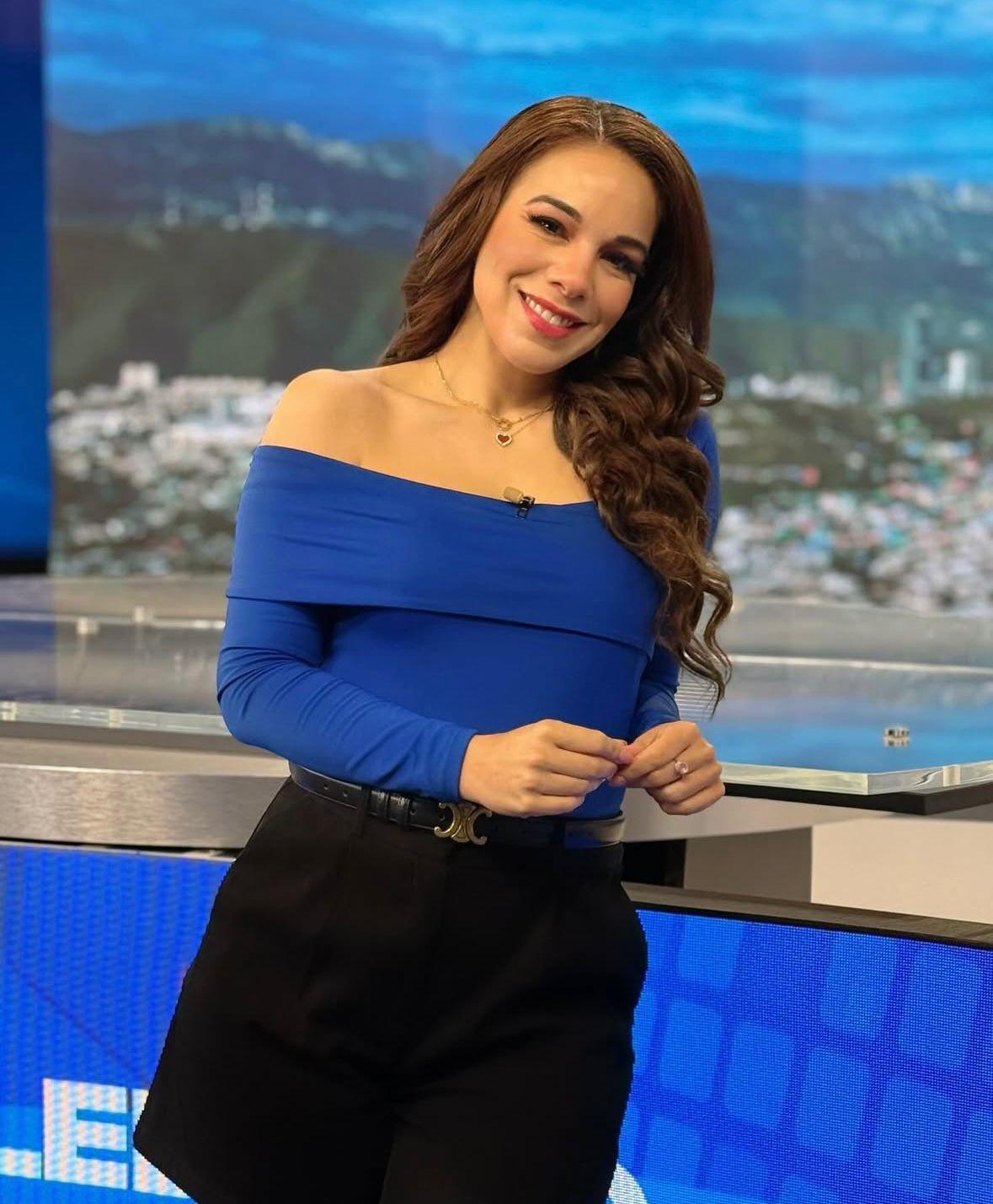 Prezentatoare TV, moartă într-un accident aviatic în Mexic. Voia să ia lecţii de pilotaj