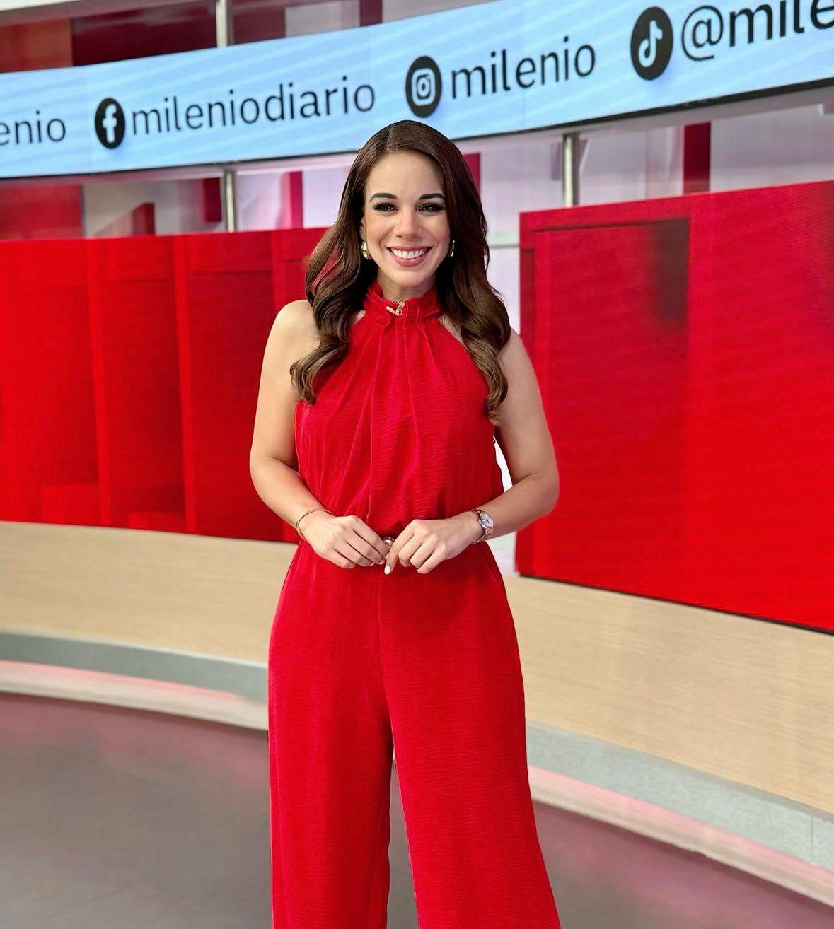 Prezentatoare TV, moartă într-un accident aviatic în Mexic. Voia să ia lecţii de pilotaj