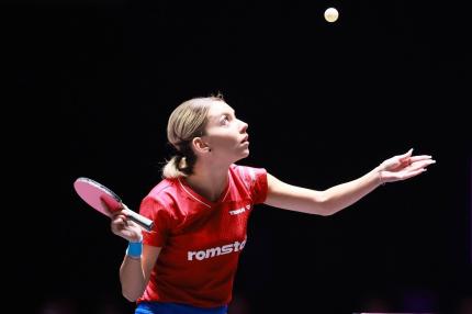 7 români iau startul la China Smash 2025, super-turneul transmis exclusiv în AntenaPLAY