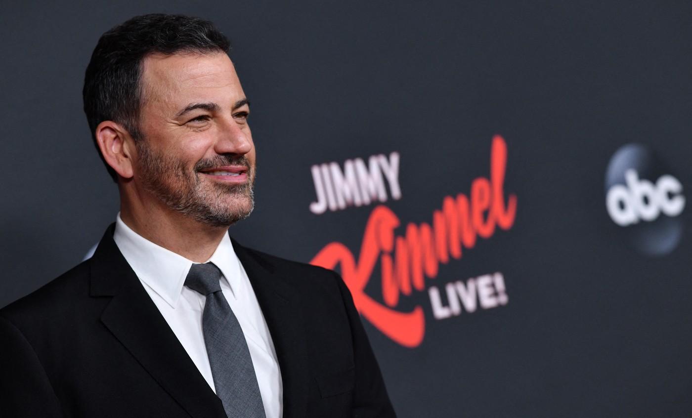 Jimmy Kimmel revine pe post la ABC