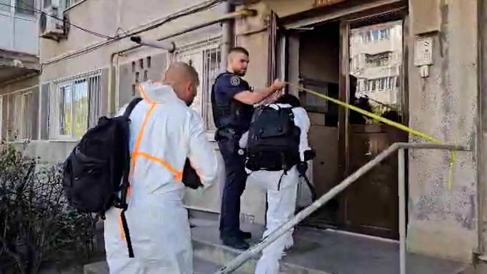 Copil de şase ani, găsit mort în cadă în Timişoara. Fusese lăsat singur timp de 10 minute