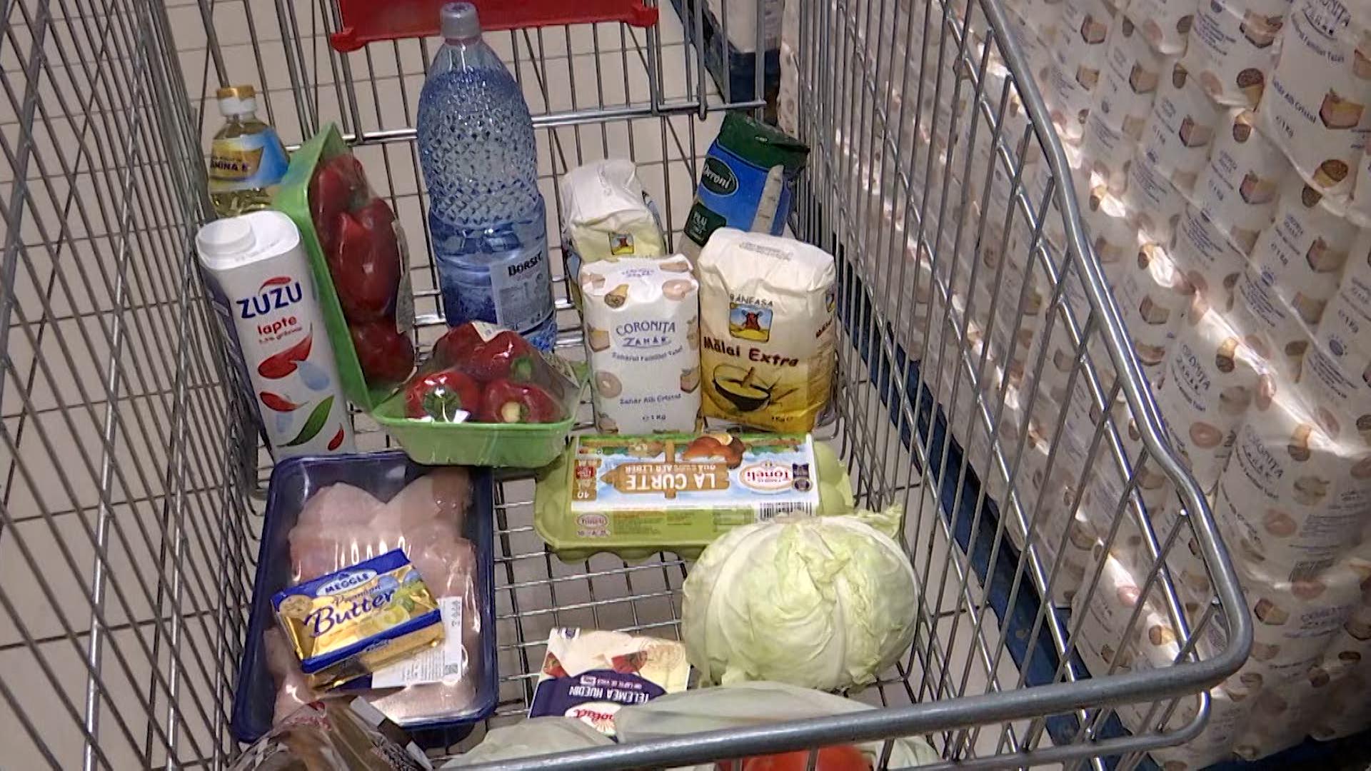 SURSE: Bolojan a transmis că e ultima dată când prelungeşte plafonarea adaosului comercial