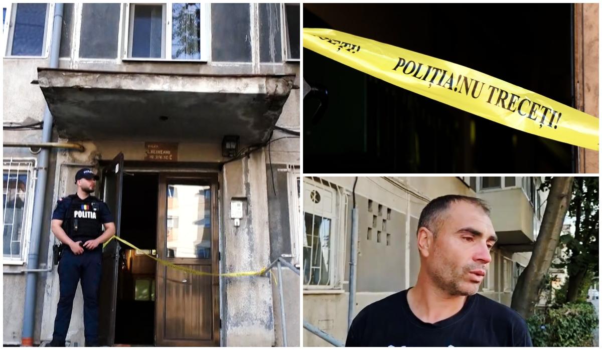 "M-a sunat soţia şi mi-a spus că s-a întâmplat". David a murit electrocutat în timp ce se afla în baie