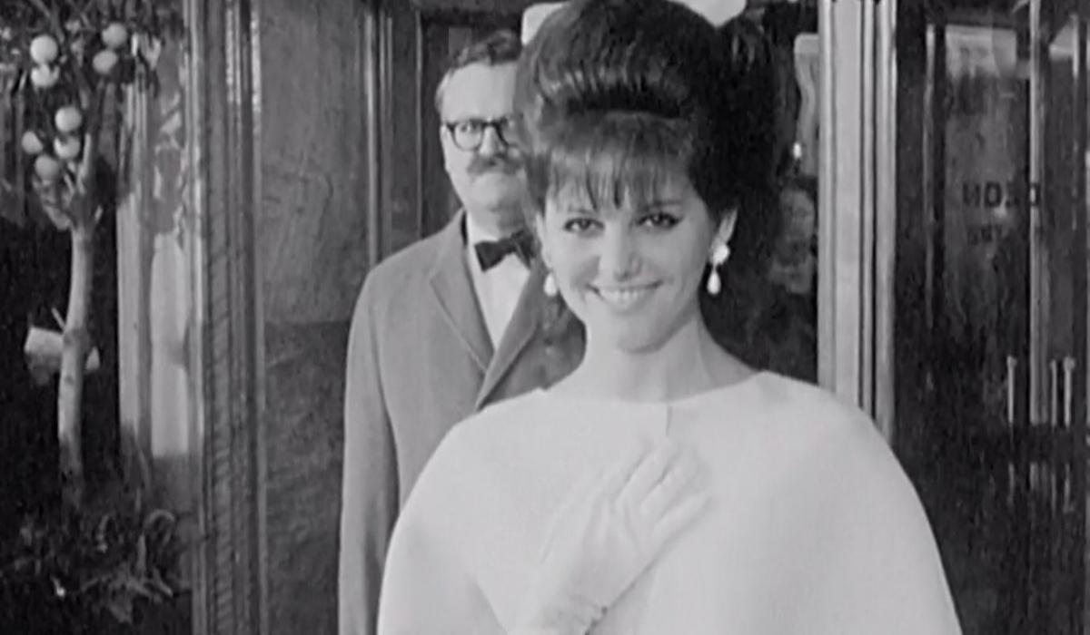 Claudia Cardinale a murit. Legenda filmului italian a încetat din viaţă la 87 de ani