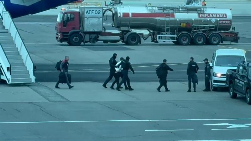 Oligarhul urmează să fie încarcerat la Penitenciarul 13