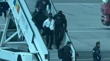 Vladimir Plahotniuc, extrădat din Grecia