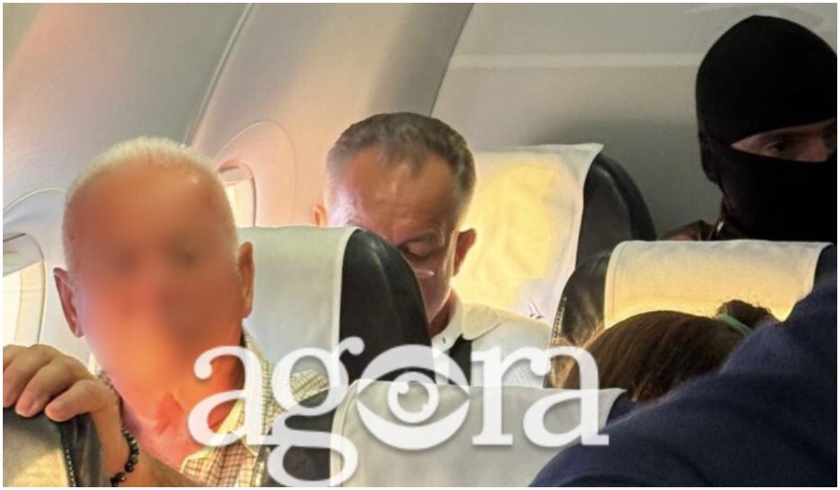 Vladimir Plahotniuc, extrădat în R. Moldova