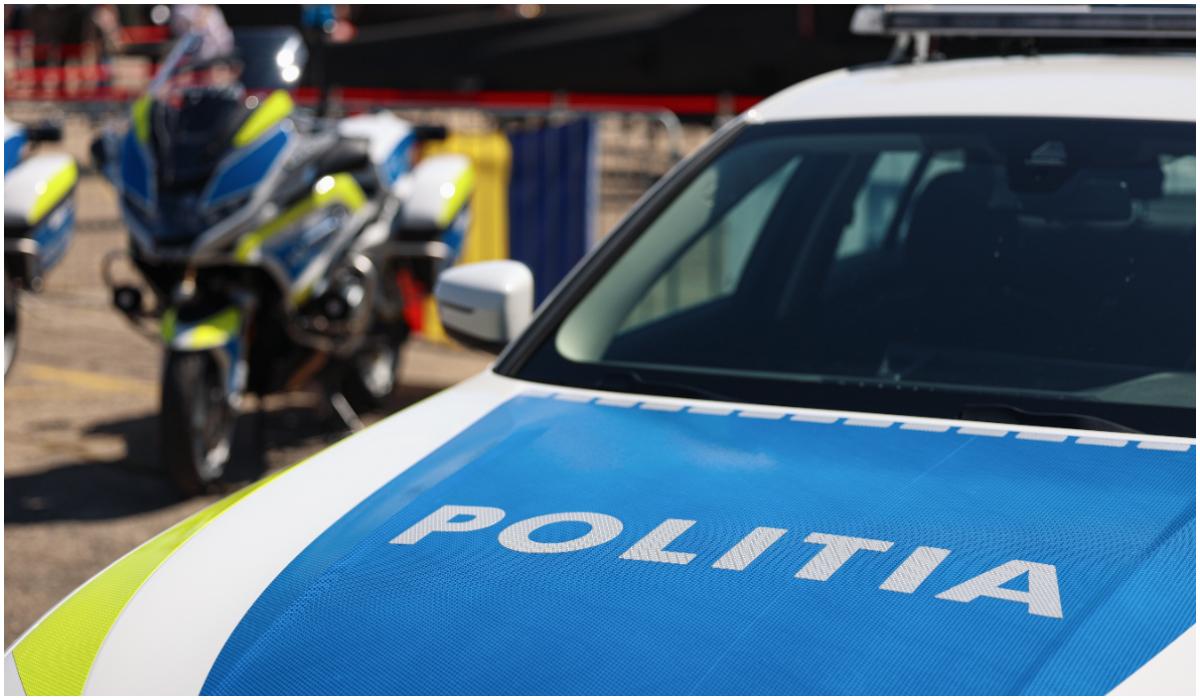 Moarte violentă în Satu Mare