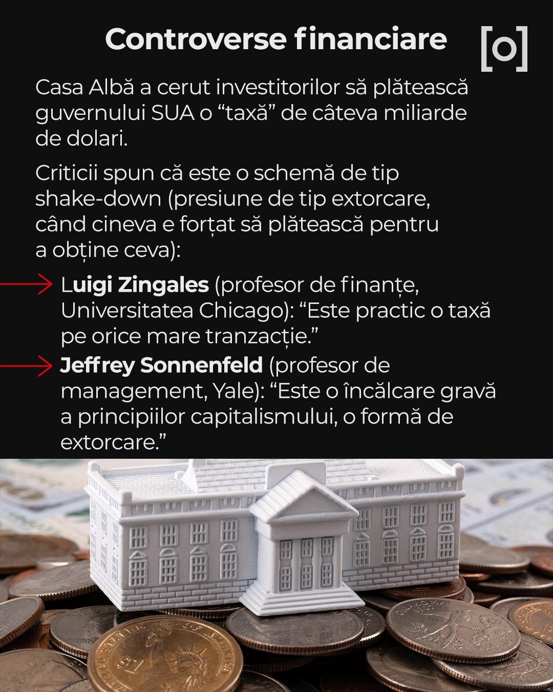 Cum va arăta noul TikTok american