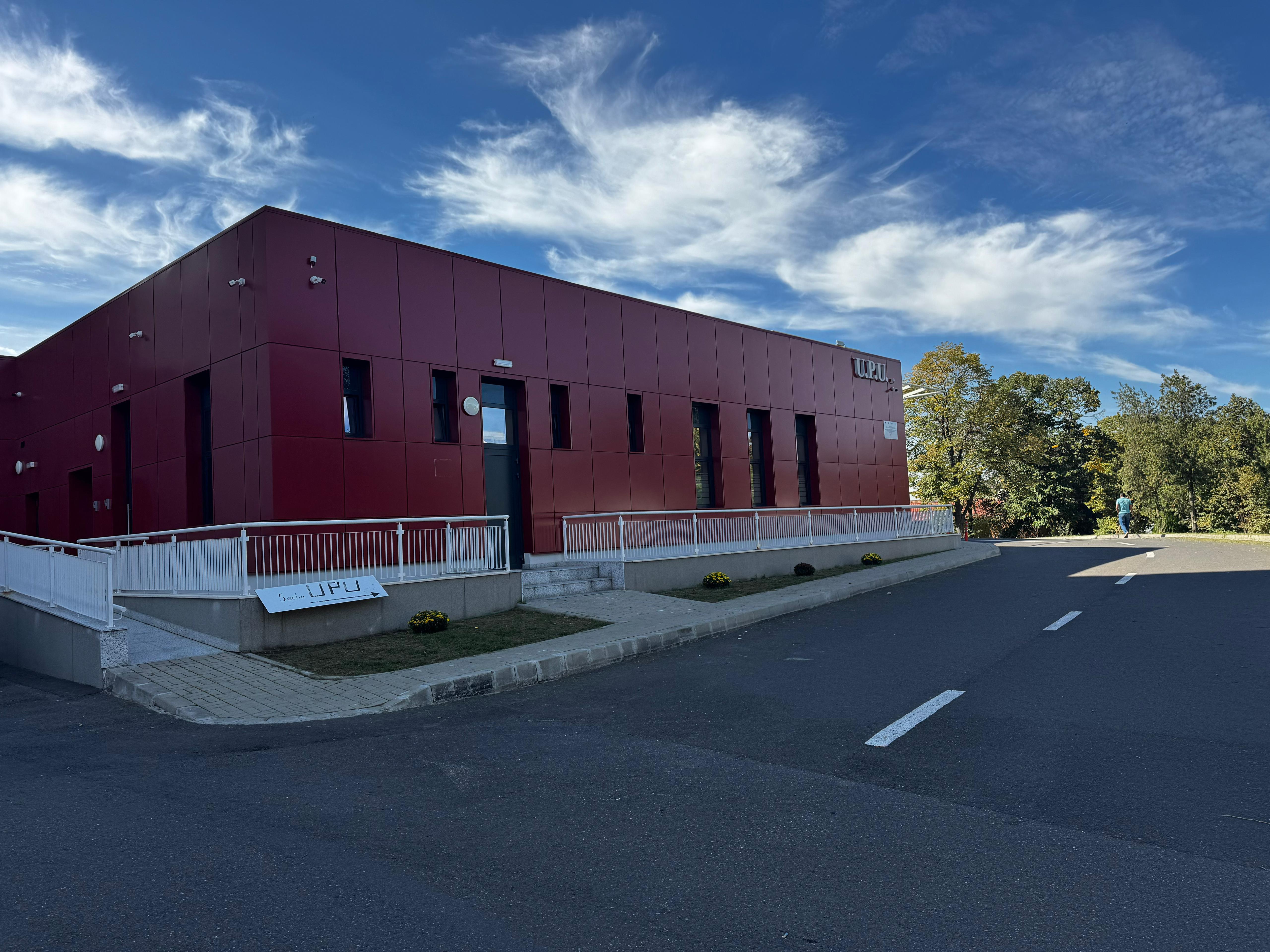 6 copii morți după ce s-ar fi infectat cu o bacterie periculoasă. Anchetă la Spitalul Sfânta Maria din Iași