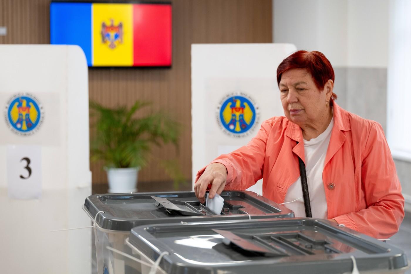 Moldova, între UE şi Rusia. Tentative de atac cibernetic: 4.000 de siteuri, nefuncţionale