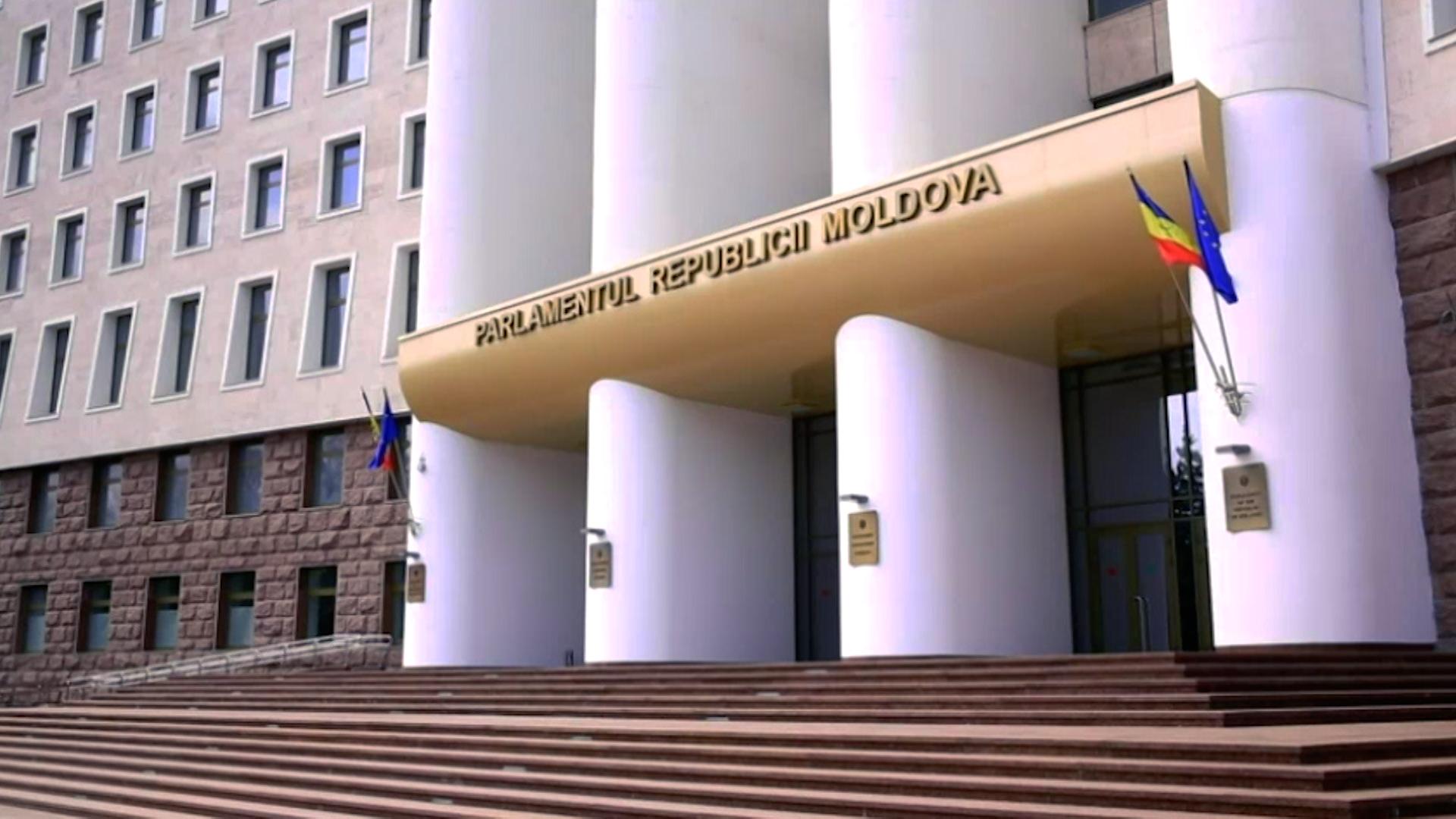 Rezultate alegeri în Moldova: PAS a obţinut o majorititate clară. Cum ar arăta noul Parlament