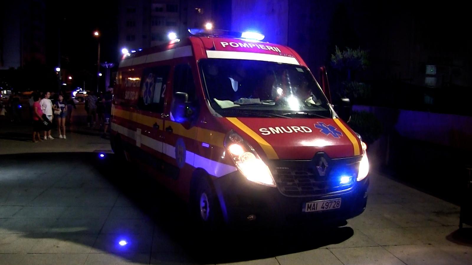 Copilul electrocutat din Vaslui își ținea tatăl de mână. Și bărbatul a simțit curentul