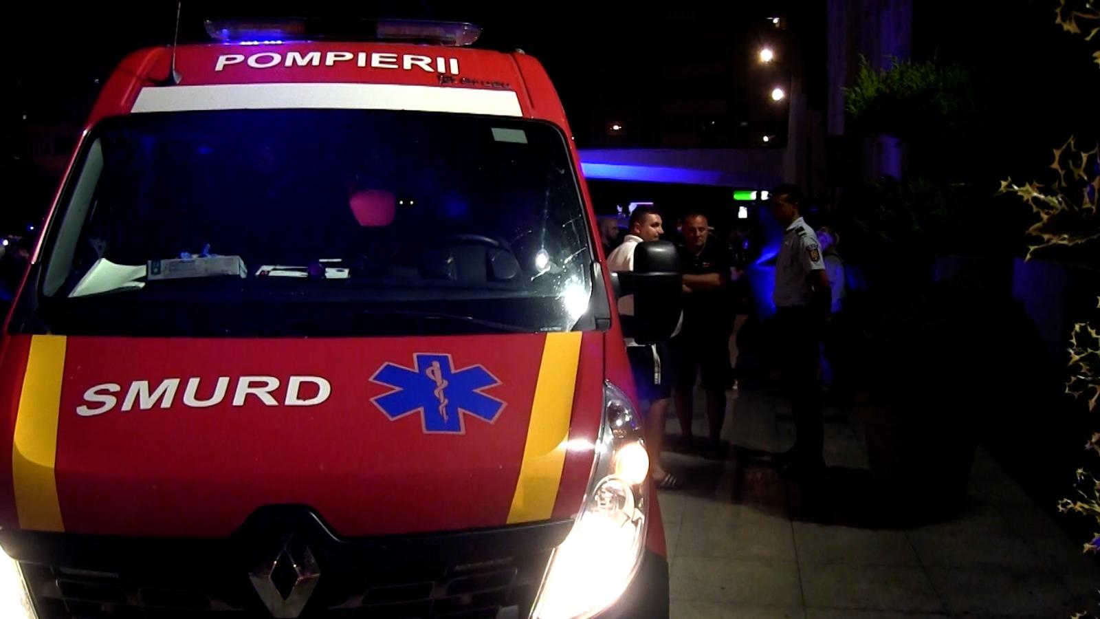 Copilul electrocutat din Vaslui își ținea tatăl de mână. Și bărbatul a simțit curentul