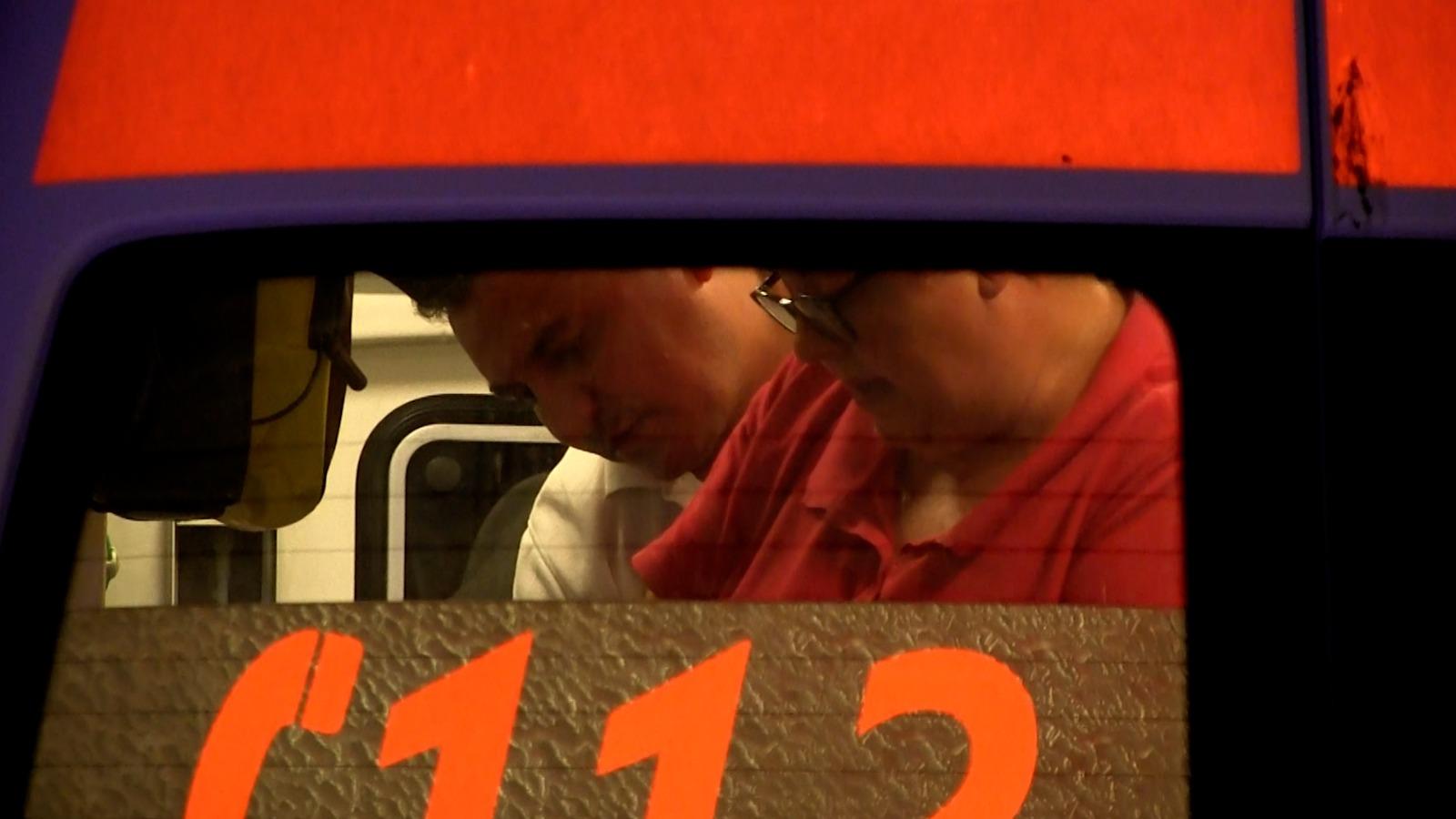 Copilul electrocutat din Vaslui își ținea tatăl de mână. Și bărbatul a simțit curentul