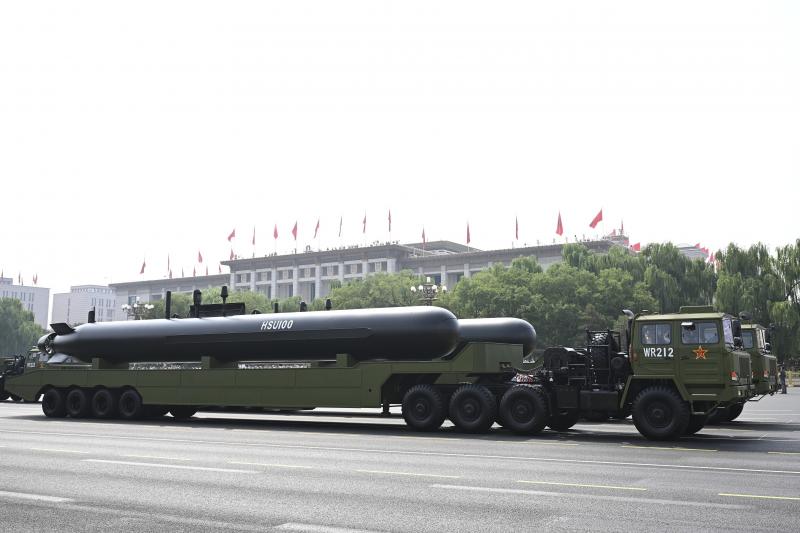 Xi, Putin și Kim, mesaj sfidător pentru Occident: Omenirea are de ales între pace și război Xi, Putin și Kim, mesaj sfidător pentru Occident: Omenirea are de ales între pace și război