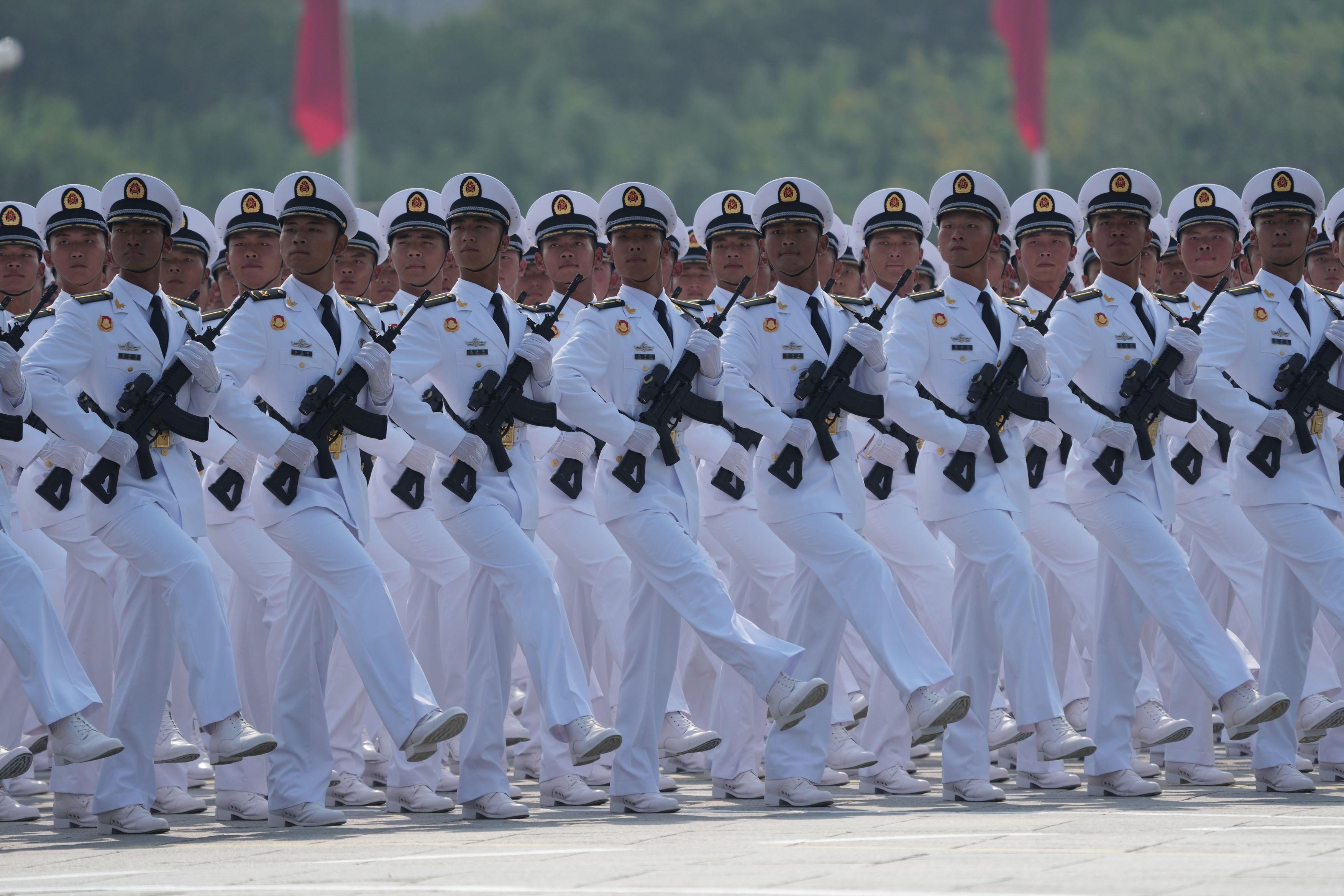 Xi, Putin și Kim, mesaj sfidător pentru Occident: Omenirea are de ales între pace și război