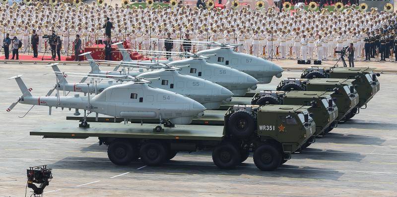 Xi, Putin și Kim, mesaj sfidător pentru Occident: Omenirea are de ales între pace și război Xi, Putin și Kim, mesaj sfidător pentru Occident: Omenirea are de ales între pace și război