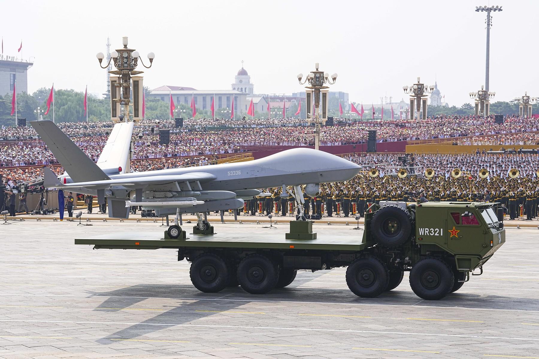 Xi, Putin și Kim, mesaj sfidător pentru Occident: Omenirea are de ales între pace și război