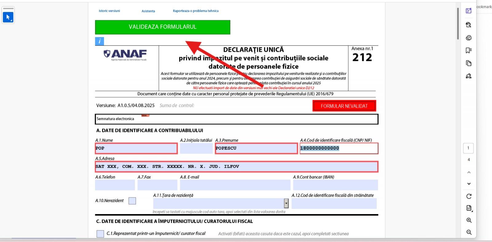 GHID: Cum îşi pot plăti contribuţia la sănătate cei care au rămas fără asigurare de la 1 septembrie