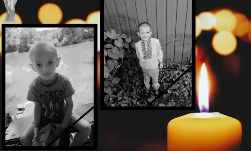 O familie cu doi copii, ucisă de o dronă rusească în regiunea Sumî. Mama era însărcinată cu gemeni