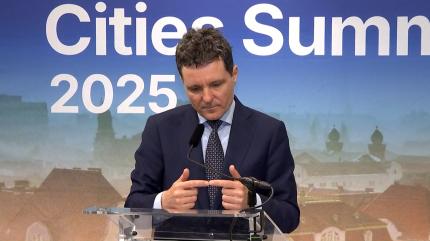 Nicuşor Dan, despre reducerile din educaţie: A existat un imperativ de a reduce deficitul într-un timp scurt