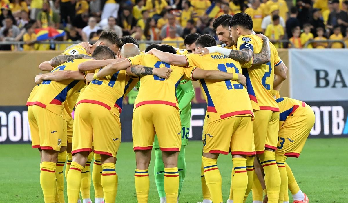 România - Canada, LIVE pe Antena 1 şi în AntenaPLAY! Meciul se joacă vineri, de la ora 21:00