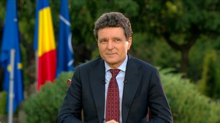 VIDEO Nicuşor Dan, despre promisiunea că TVA nu va creşte: Era posibil să evităm: Guvernul a făcut alte calcule